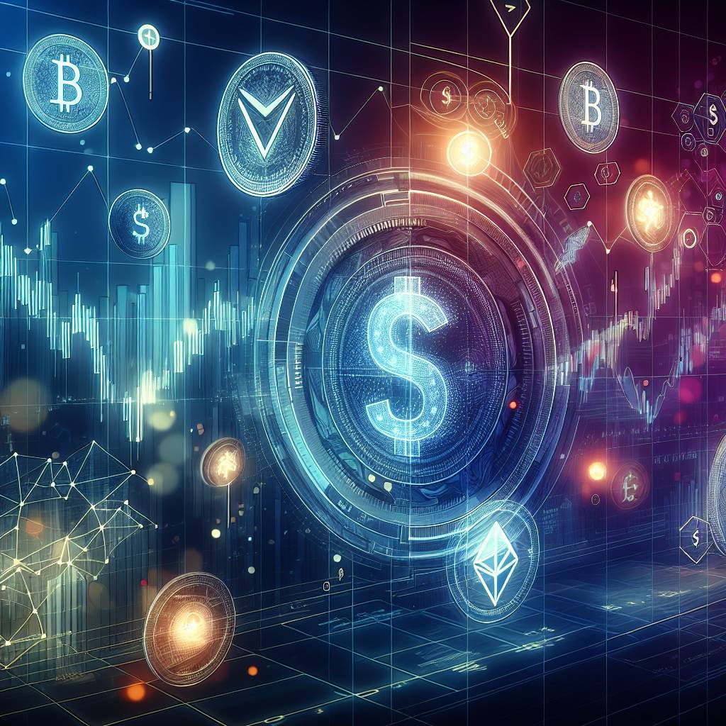 What are the current trends in the value of the dollar and how does it affect the cryptocurrency market?