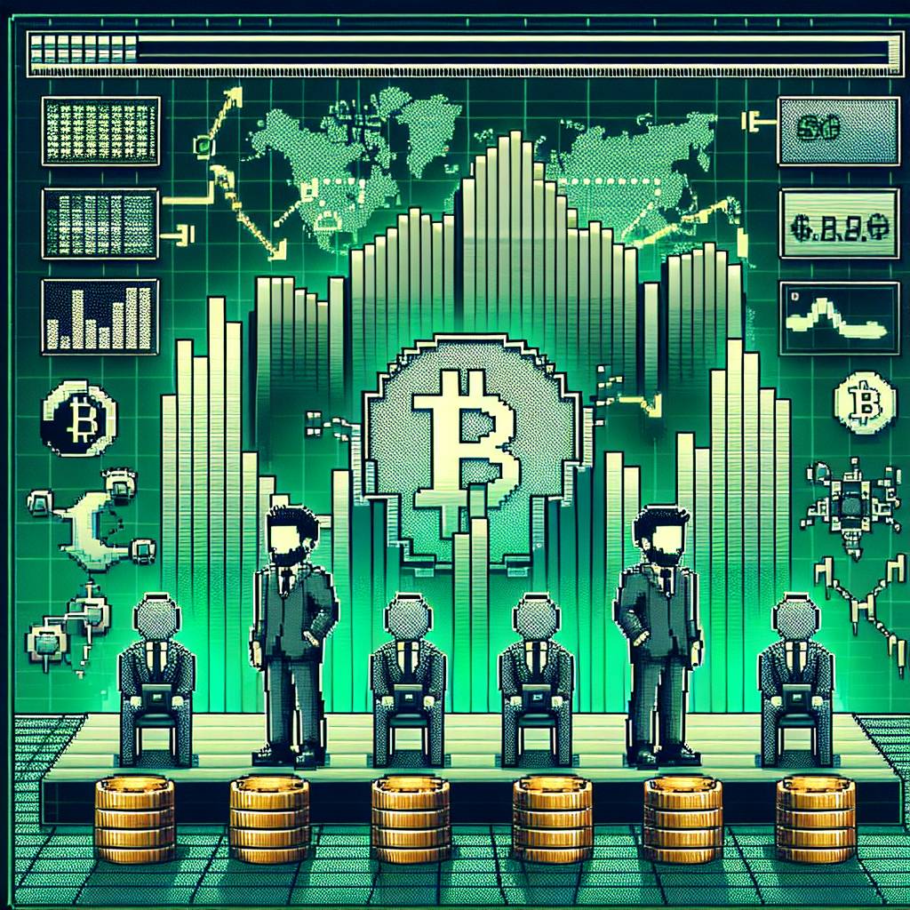 What are the best rockstar cover art designs for cryptocurrency projects?