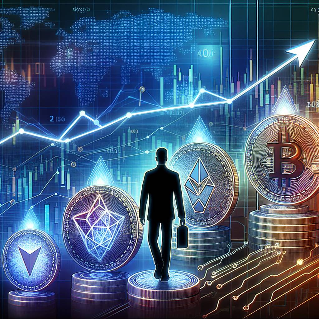 What are the top cryptocurrencies recommended by Guardian Crypto?