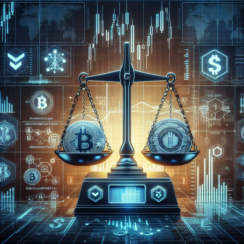 What are the advantages and disadvantages of using cash secured puts in the cryptocurrency industry?