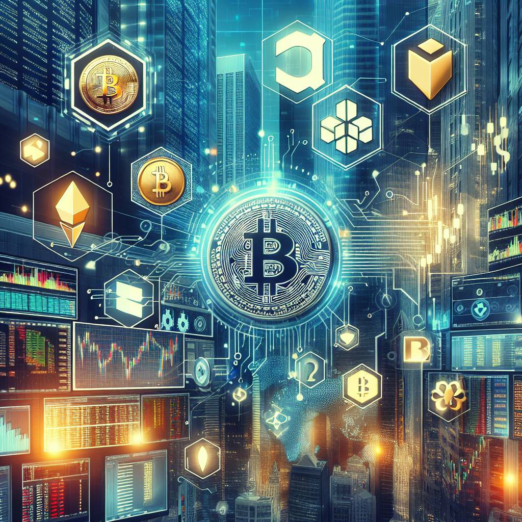 What are the best digital currencies to invest in for 2023?