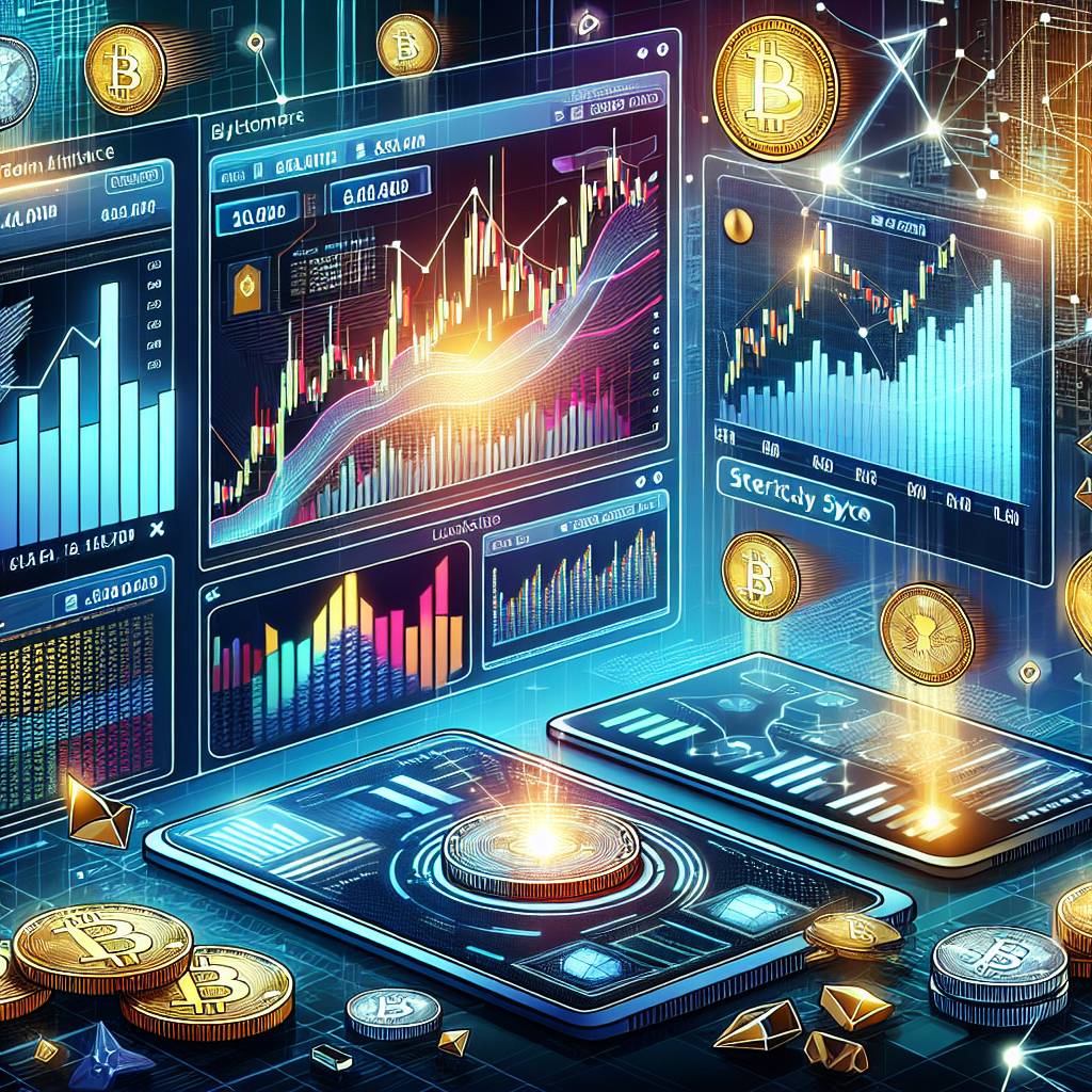 How does a reverse split affect the market perception of a cryptocurrency?