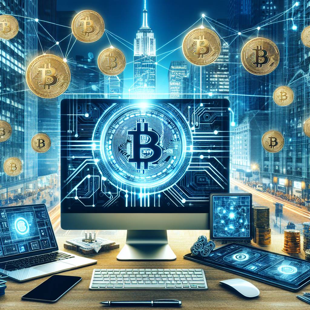 What are the best cryptocurrency courses available on Coursera Plus?