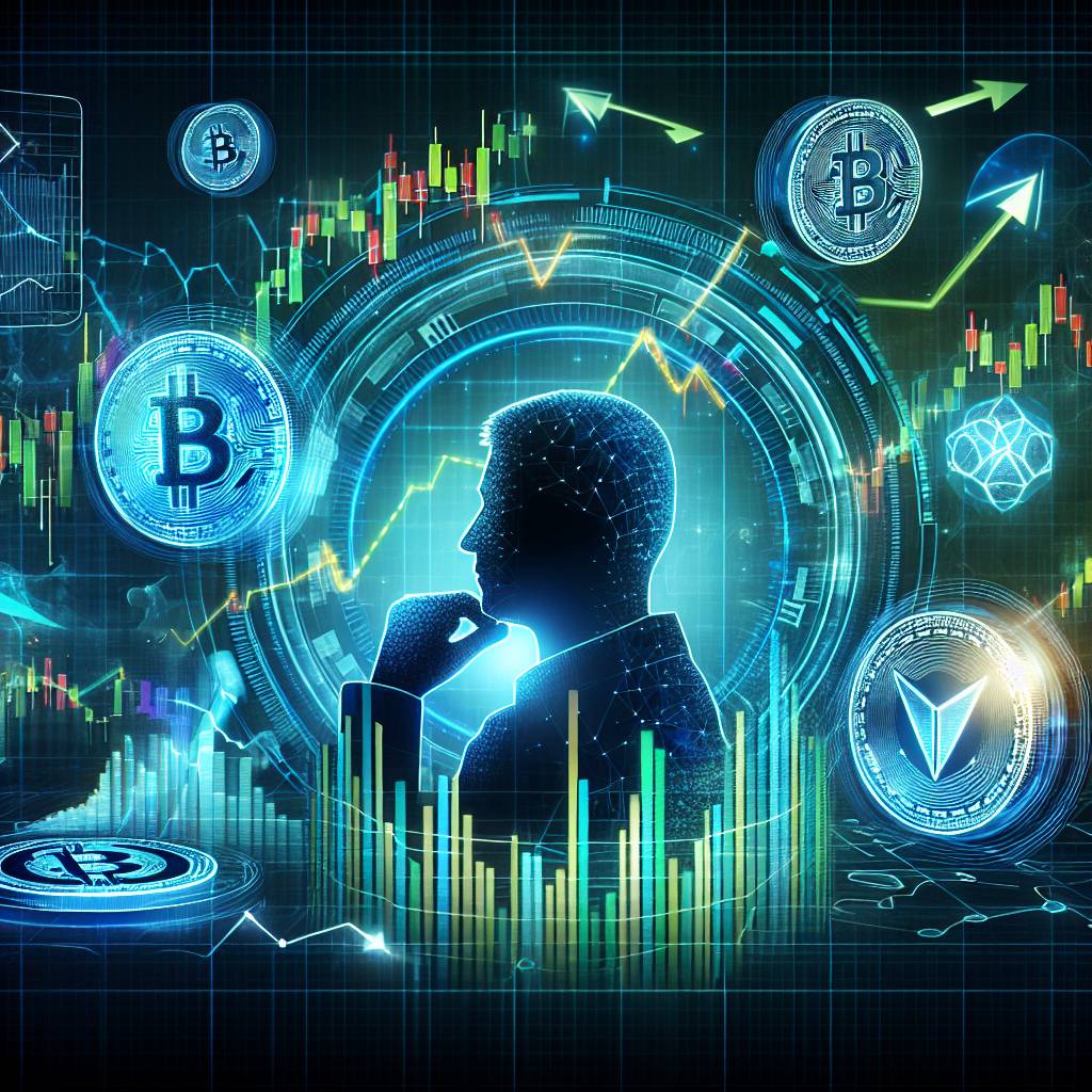 What strategies can investors use to take advantage of different market cycle phases in the cryptocurrency market?