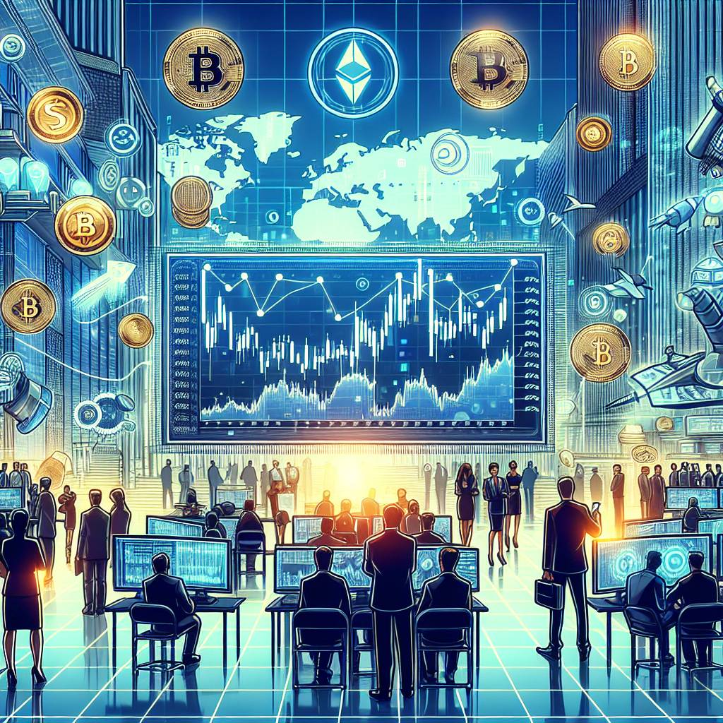 What impact does the fred federal funds rate have on the cryptocurrency market?