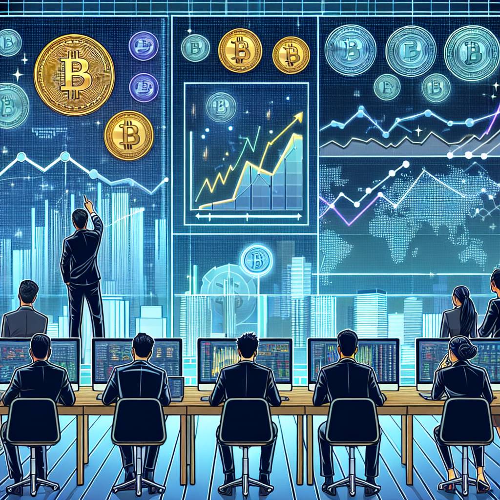 How does the highest prime interest rate ever affect Bitcoin and other cryptocurrencies?