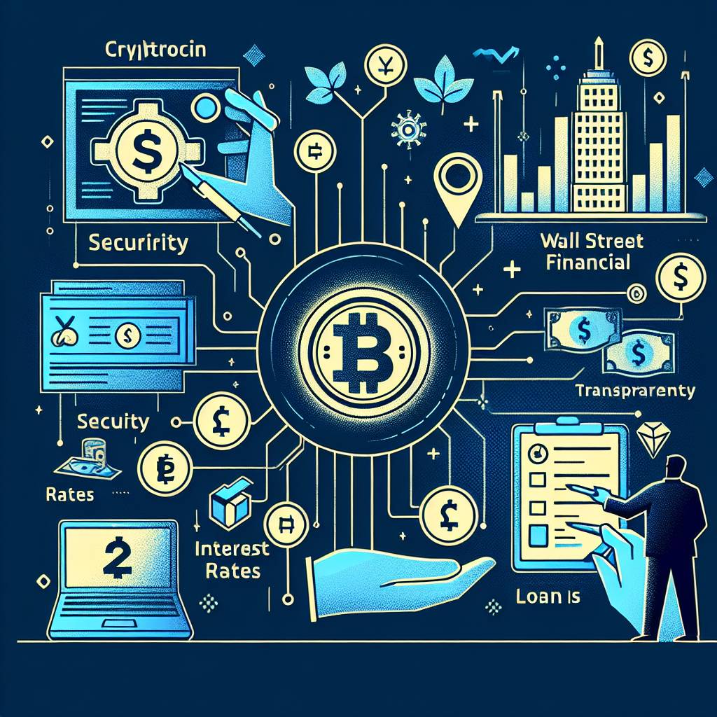 What factors should I consider when choosing a crypto security company?