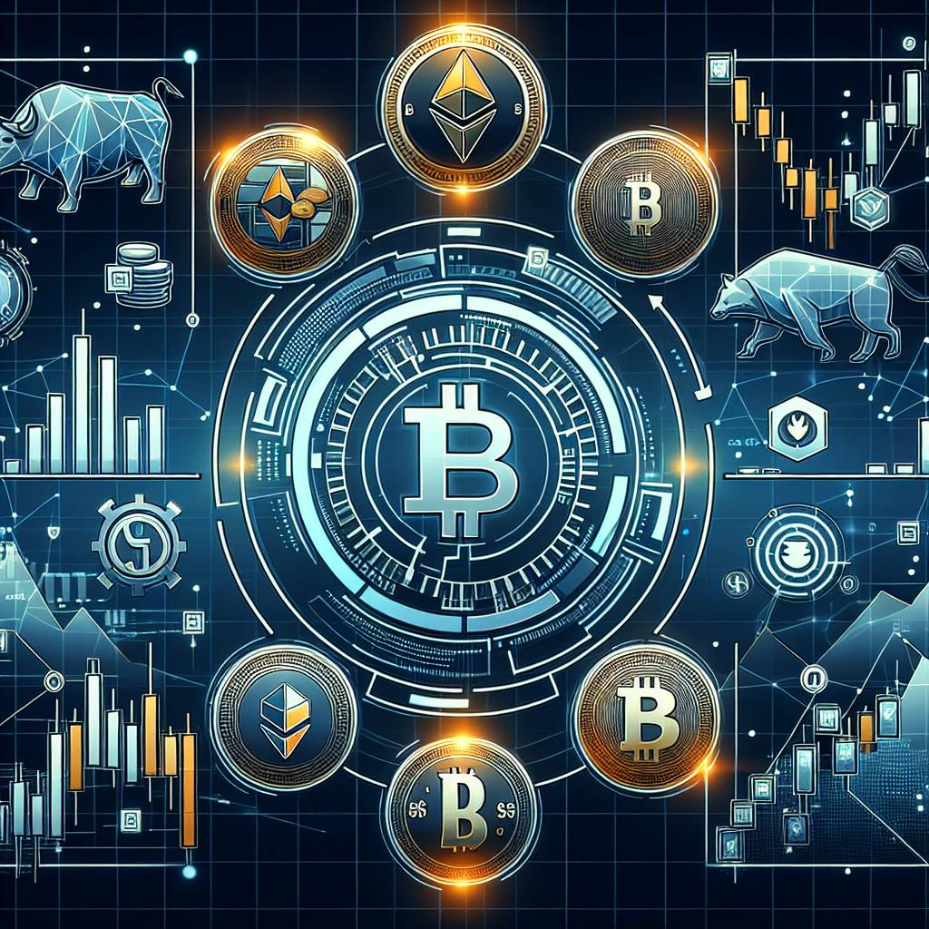 What are the paripassu options for investing in cryptocurrencies?