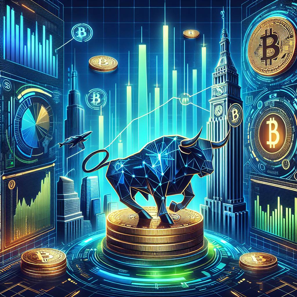 What are the strategies for achieving higher highs in the cryptocurrency market?