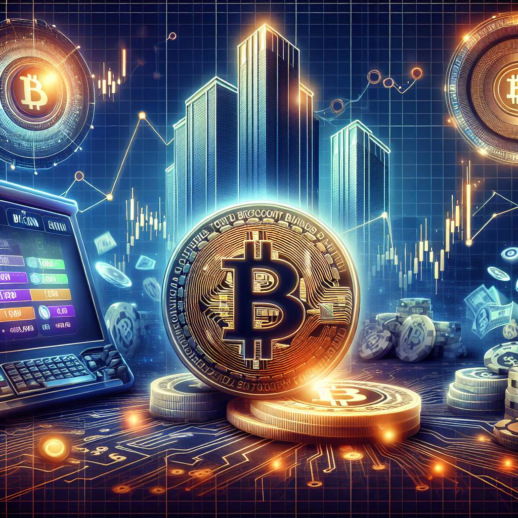 Are there any online casinos that accept bitcoin for real money gambling?