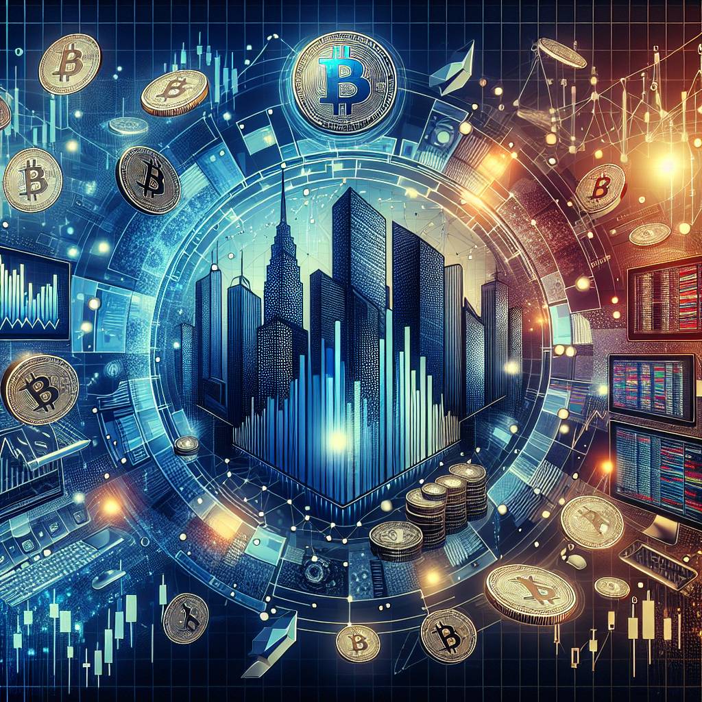 How does HFT technology contribute to price discovery in the cryptocurrency market?