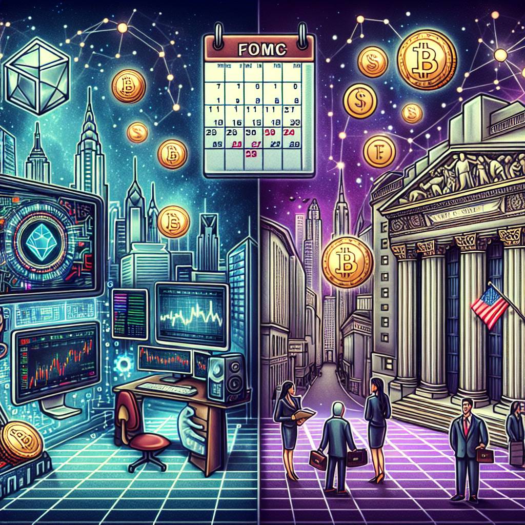 What are the expectations for the cryptocurrency industry in relation to the September FOMC meeting 2022?