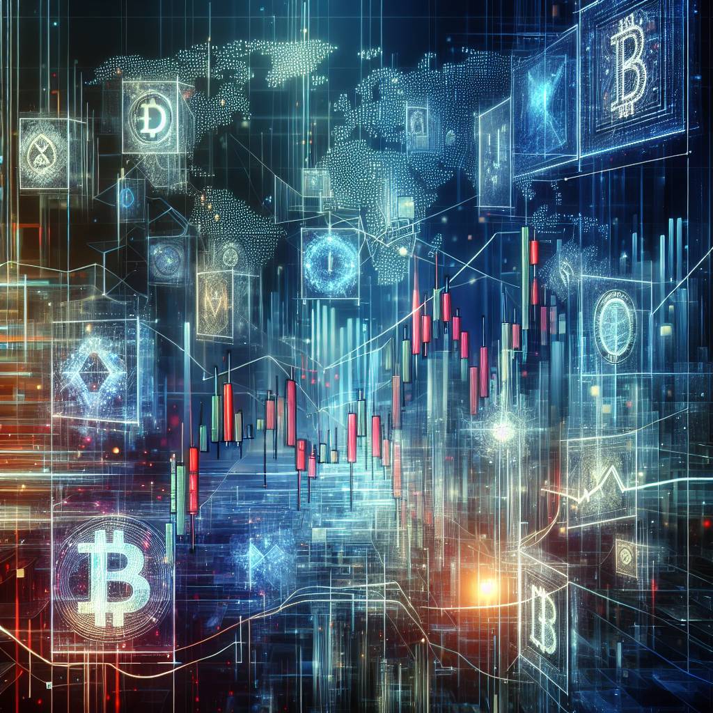 How does swing trading impact the price volatility of cryptocurrencies?