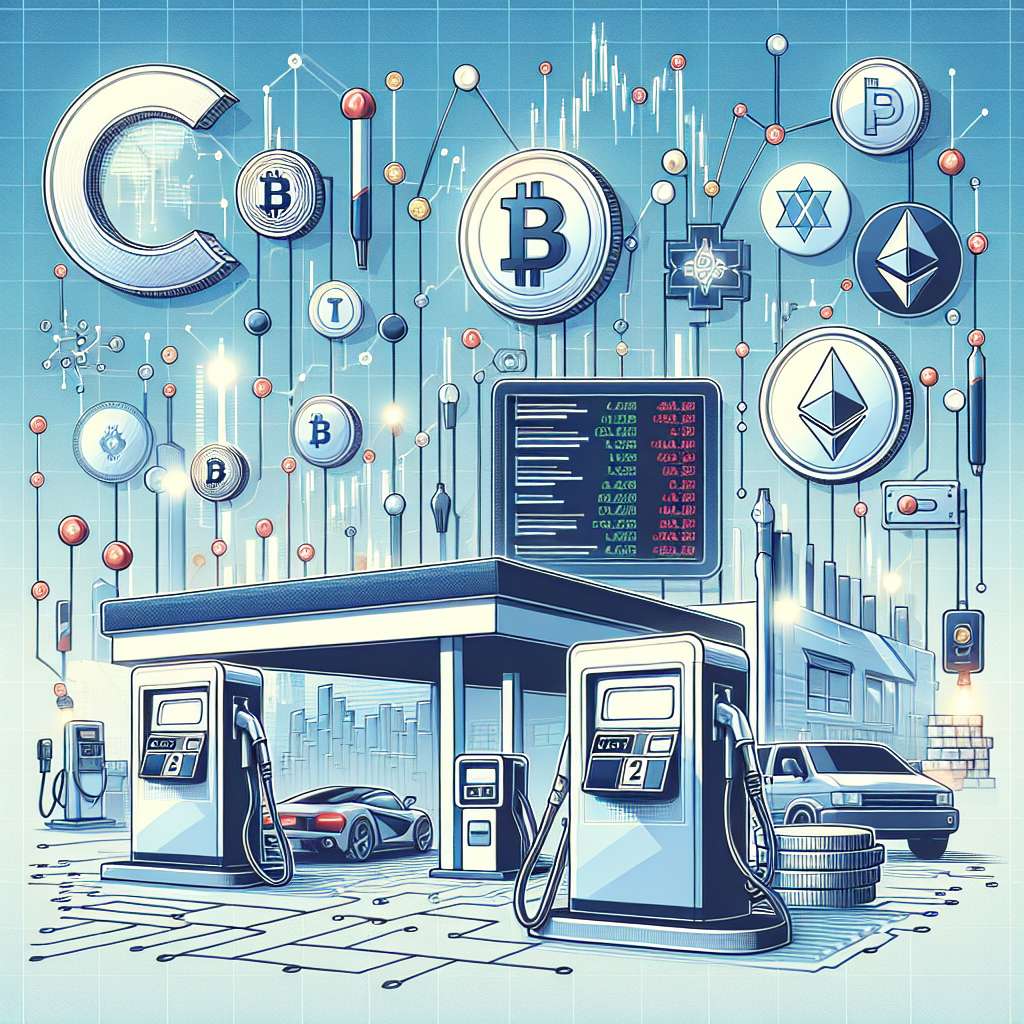 What are the benefits of using Texaco on MLK for cryptocurrency transactions?