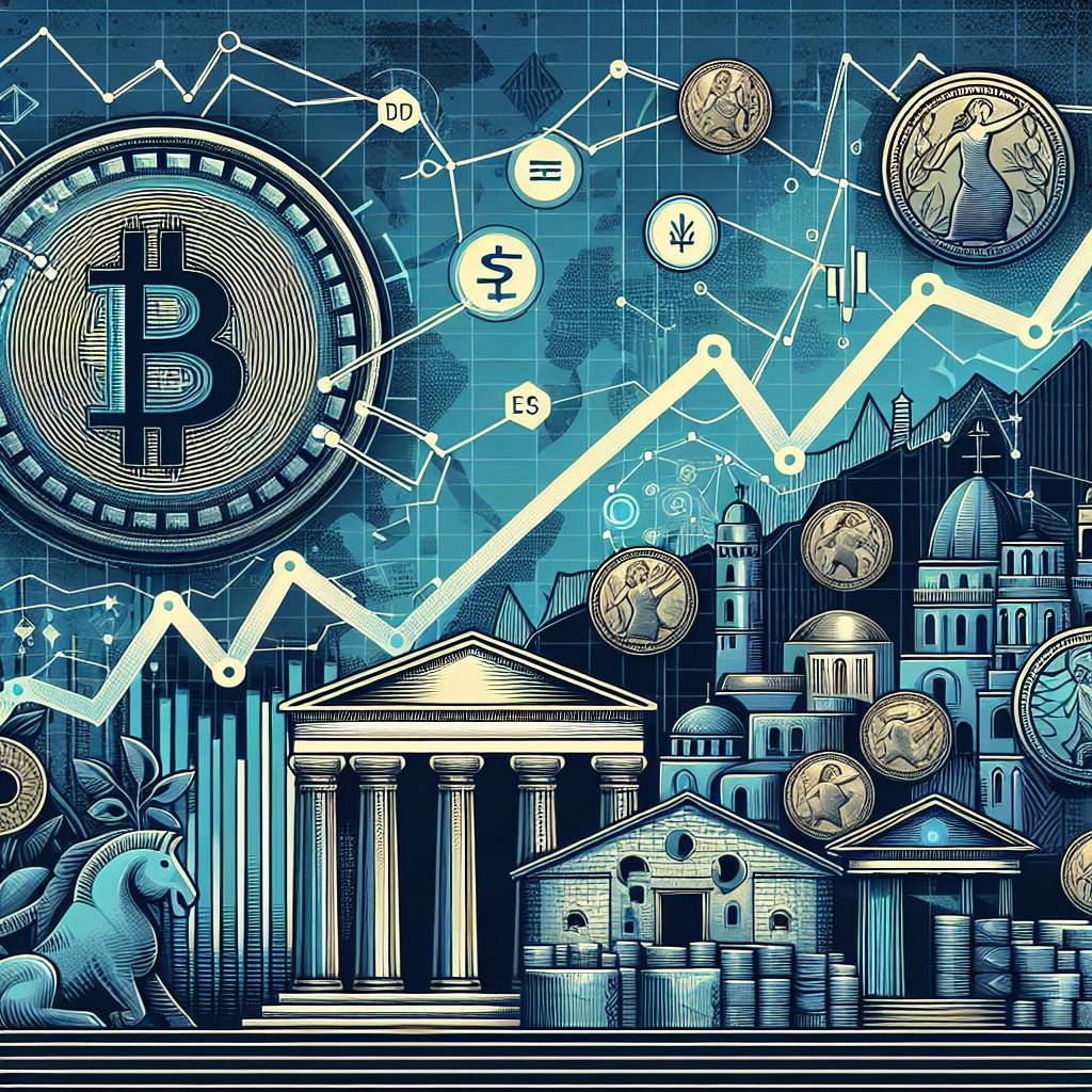 What is the historical trend of BNGO's stock price in the cryptocurrency sector?