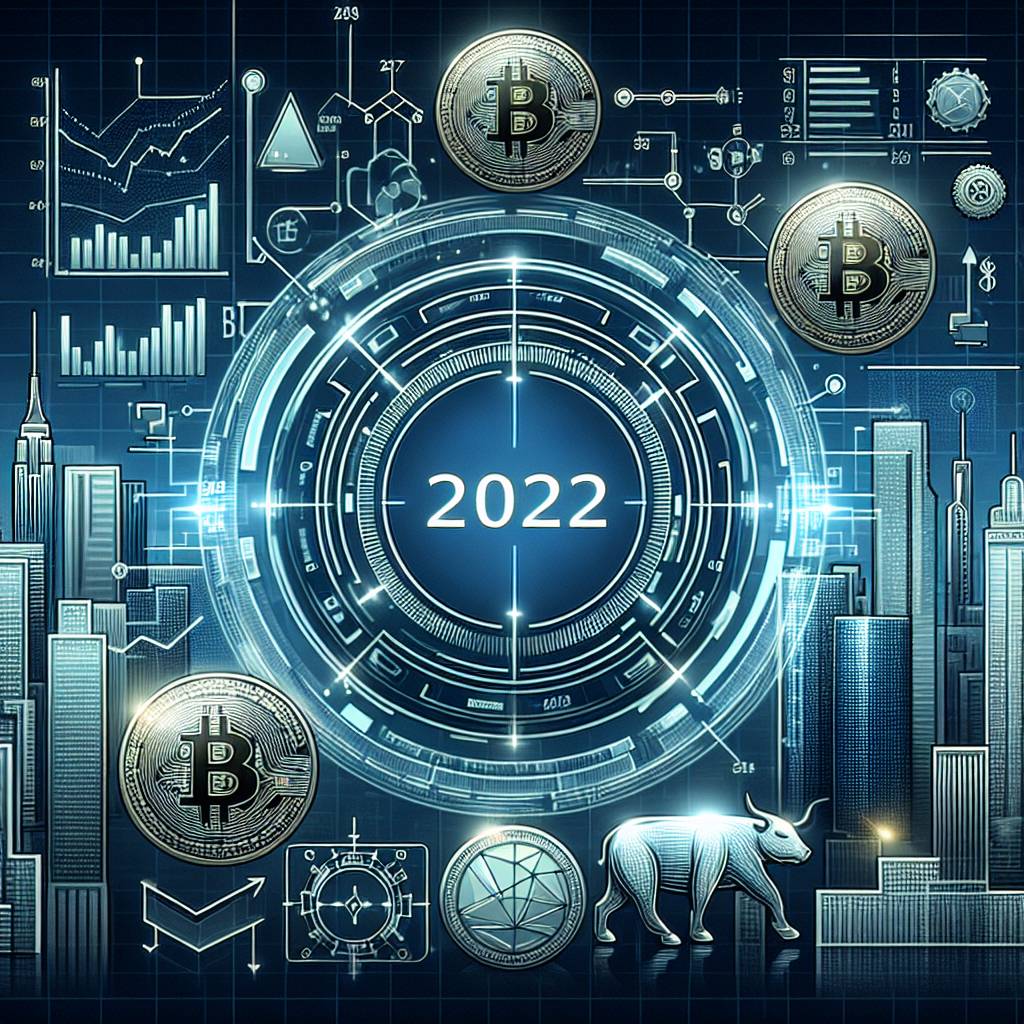What is the meaning of est 2022 in the context of cryptocurrency?