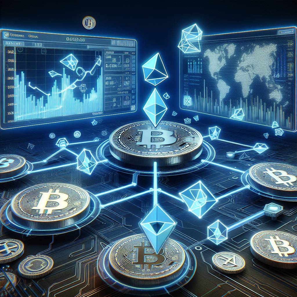 Can you explain the process of margin trading on FTX and how it works?