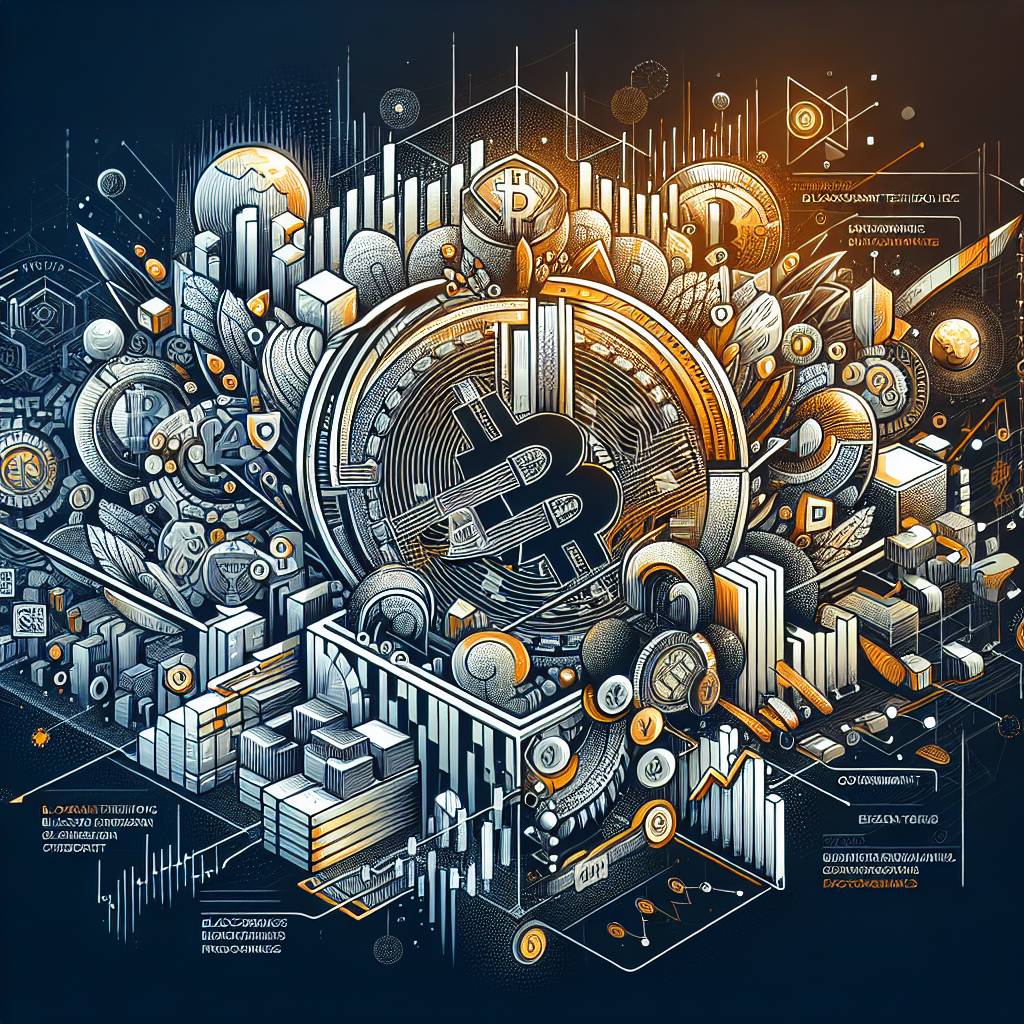 What are the factors that influence the spot exchange rate of cryptocurrencies?