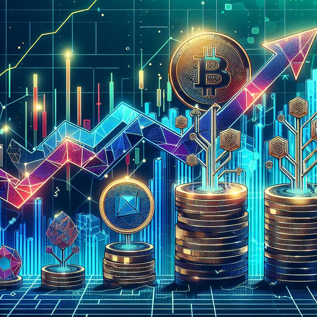 What are the benefits of investing in bull token in the cryptocurrency market?