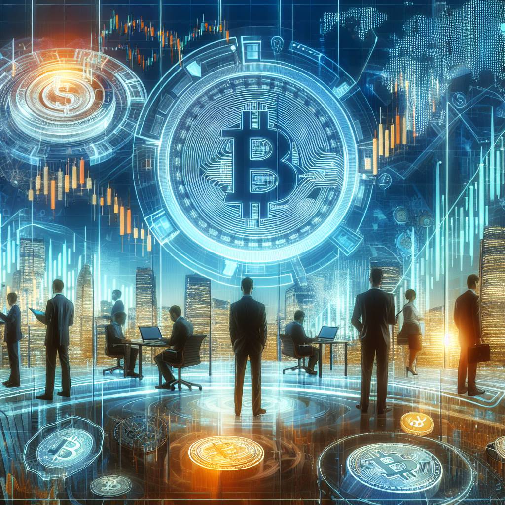 What is the impact of forex trading on the cryptocurrency market?