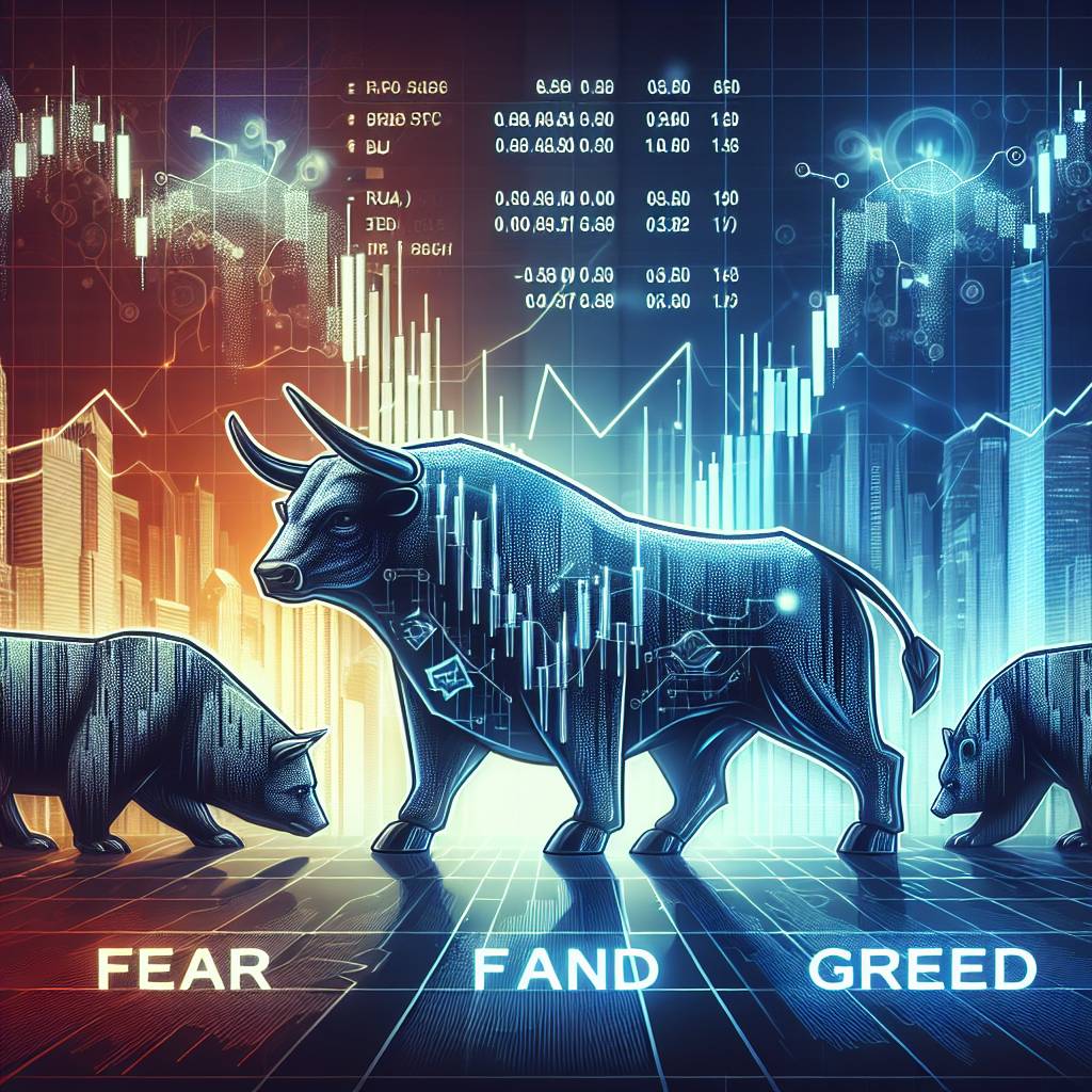 What is the btc fear index and how does it affect the cryptocurrency market?