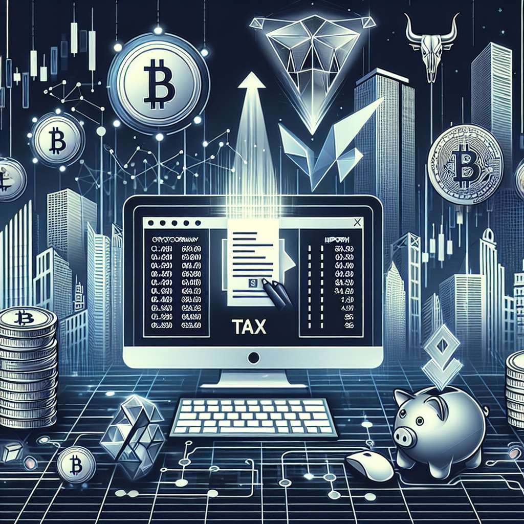 How can I import my previous year's TurboTax desktop data to a cryptocurrency tax software?