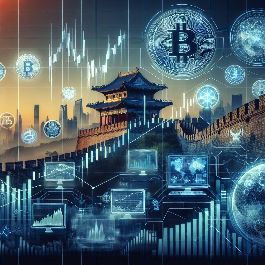 What impact did PHM's IPO have on the overall cryptocurrency market?