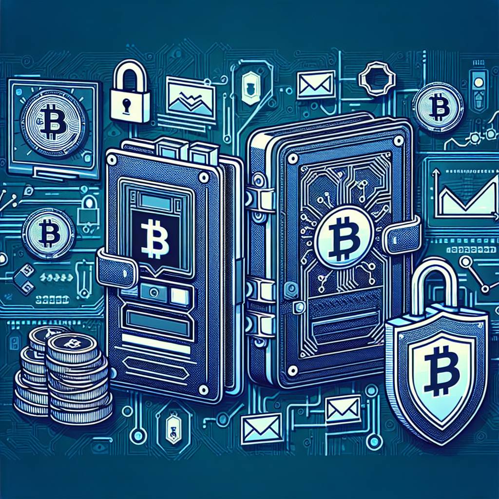 Are hardware wallets the safest option for storing bitcoin?