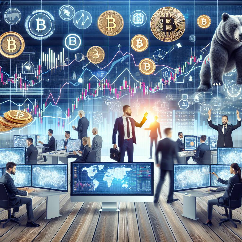 What are the risks associated with trading crypto futures on a futures account?