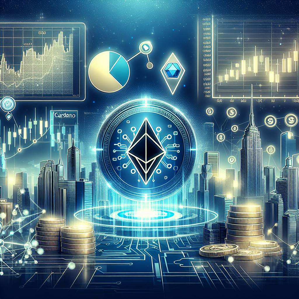 What is the best platform to purchase Cardano?