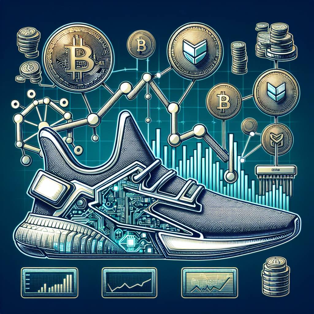 Are there any upcoming Nike NFT auctions that accept digital currencies?