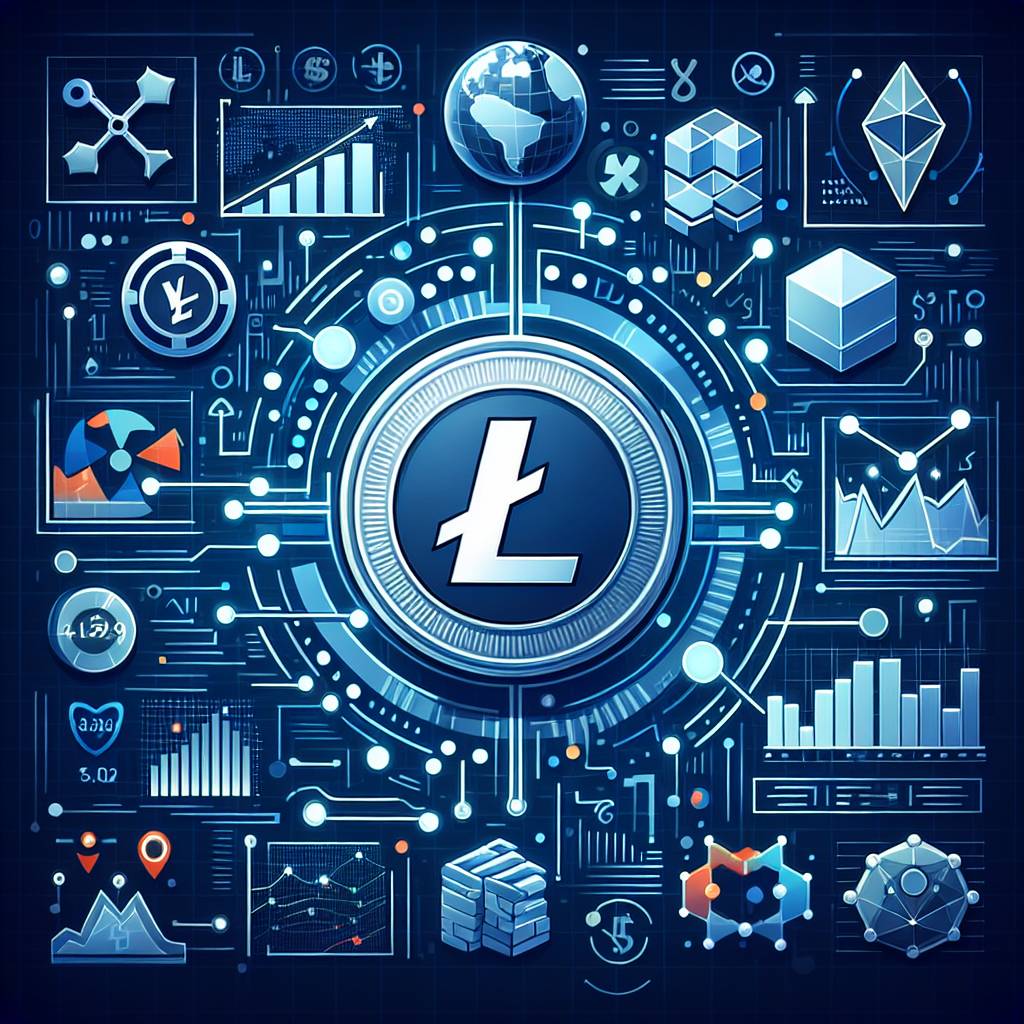 What factors influence the pulse price of Litecoin?