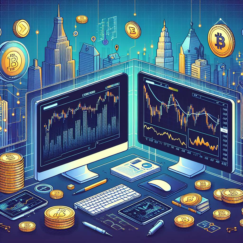 What are the benefits of using Tradeview Pro for cryptocurrency trading?