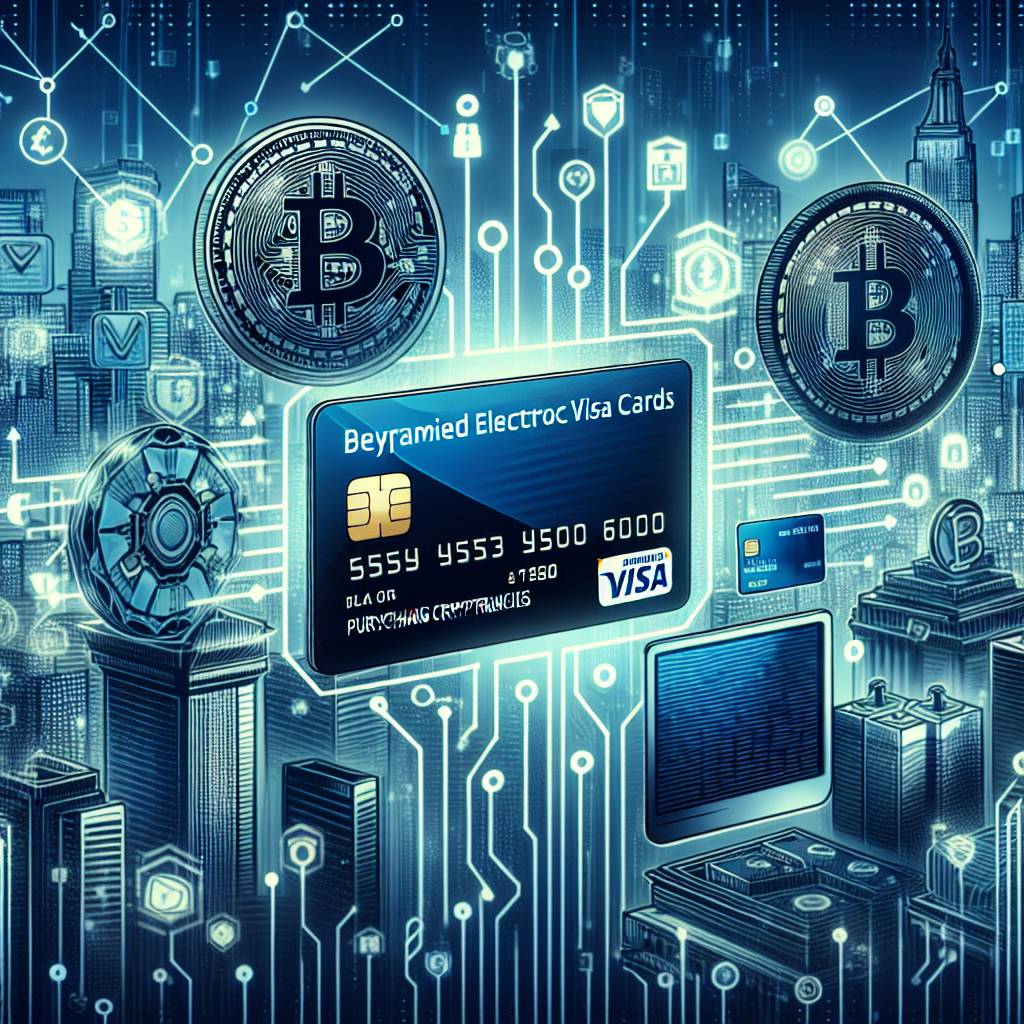 What are the best prepaid reloadable cards for purchasing cryptocurrencies?