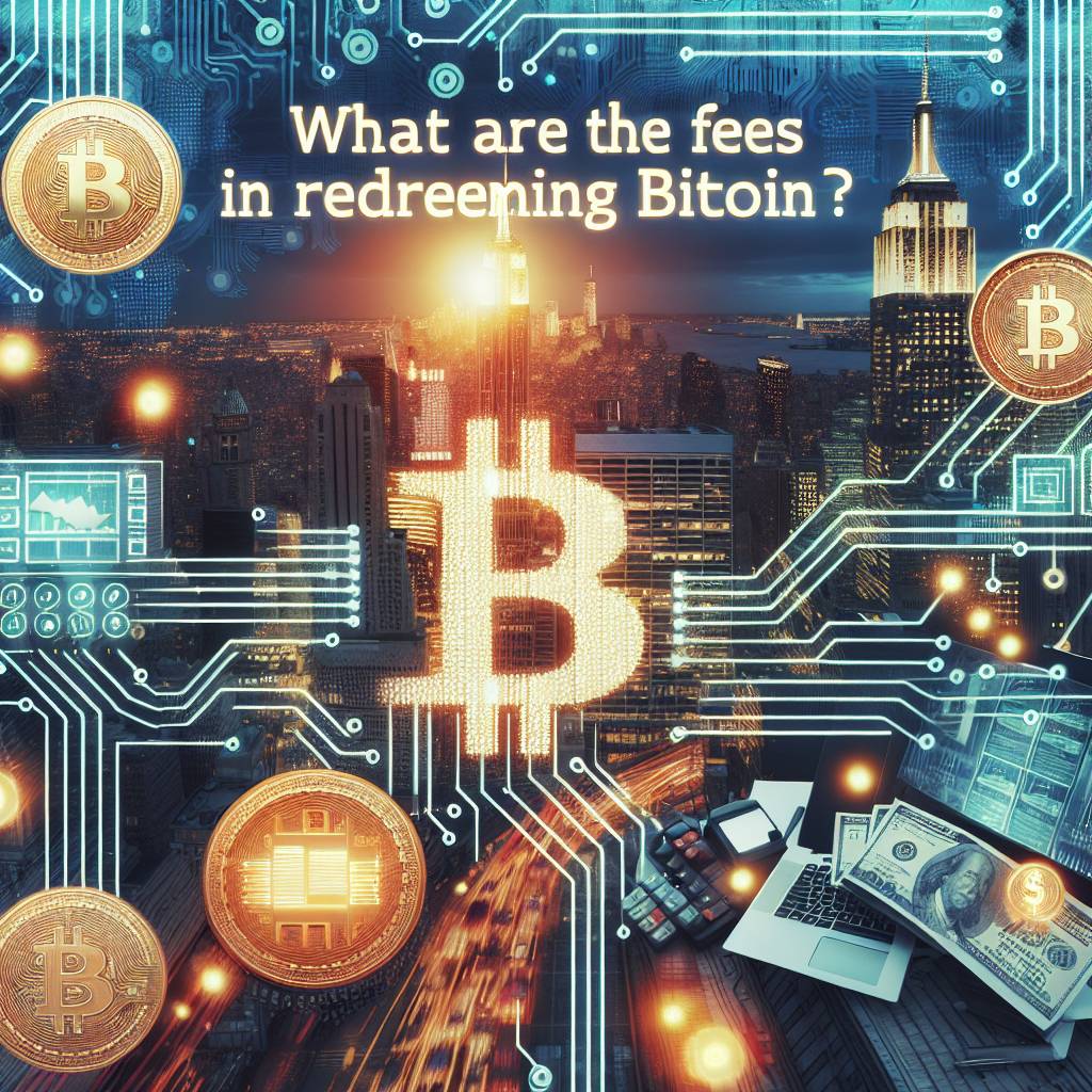 What are the fees involved in converting 105 CAD to BTC?