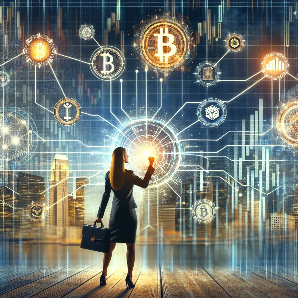 How can Jessica Walker's strategies be applied to cryptocurrency trading?
