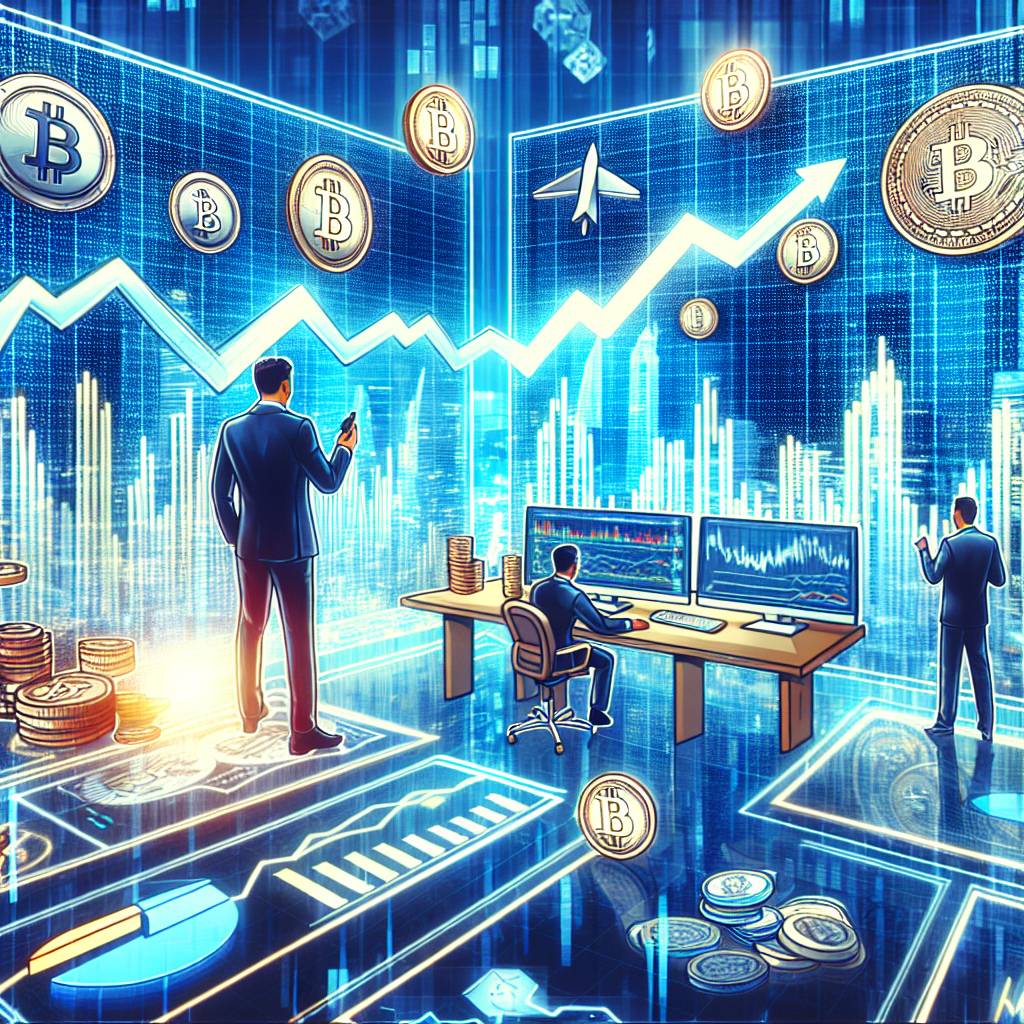 What are Troy Tsui's top tips for successful cryptocurrency trading?