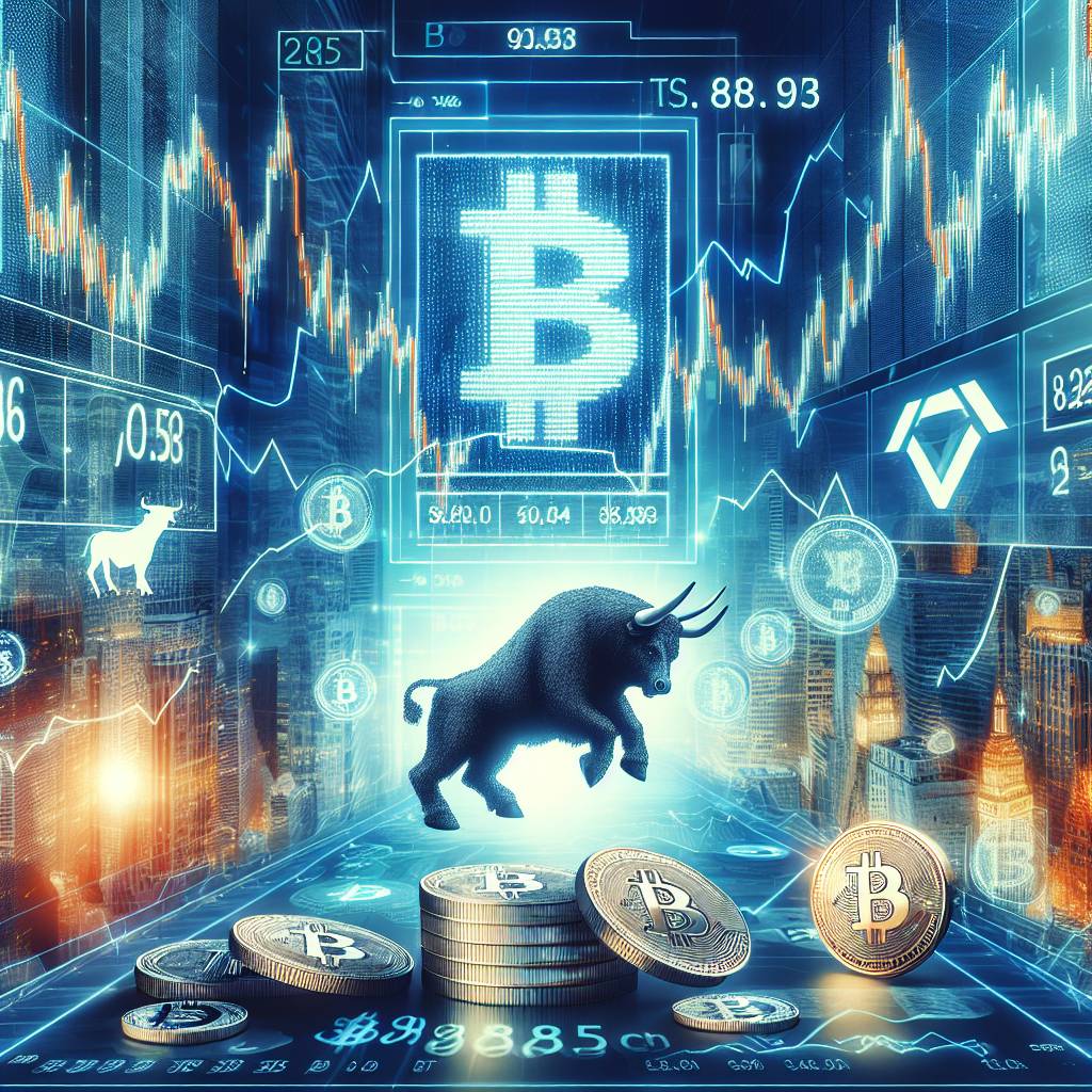 What are the potential risks and rewards of investing in Bitcoin SV based on price predictions?