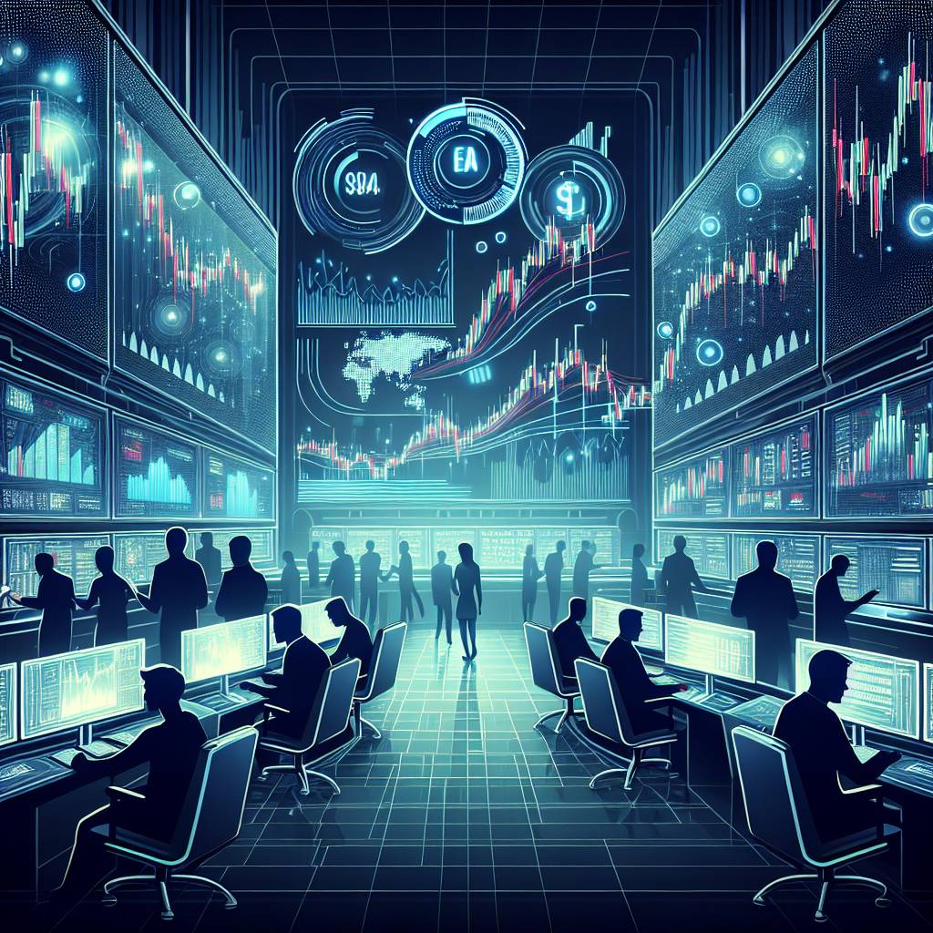 What are the best trading simulators for learning about digital currencies?