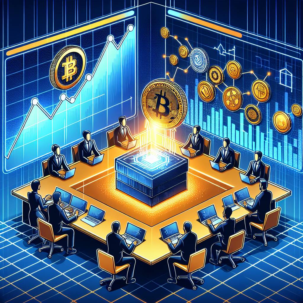 Does AM Pro Trading LLC offer any specialized services for cryptocurrency traders?