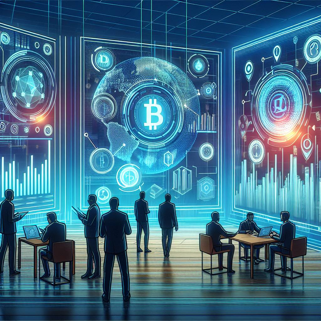 What challenges do businesses face when using joint ventures to gain access to new technology in the cryptocurrency sector?