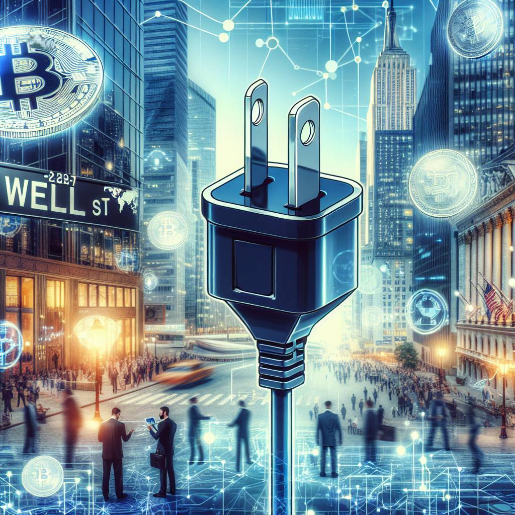 What are the latest developments in the digital currency industry?