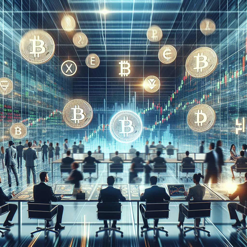 How do systematic trading strategies affect cryptocurrency prices?