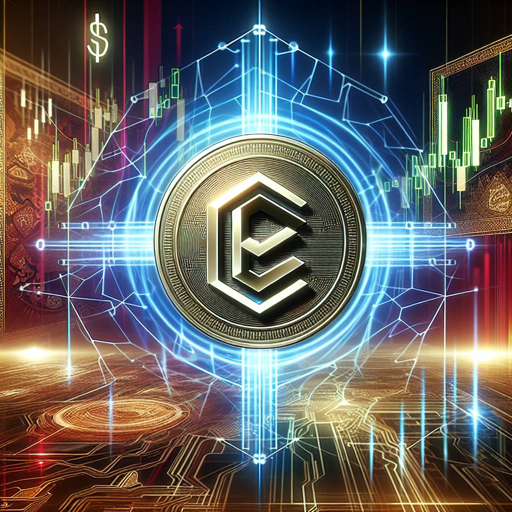 What is the outlook for EHTH stock in the cryptocurrency industry?