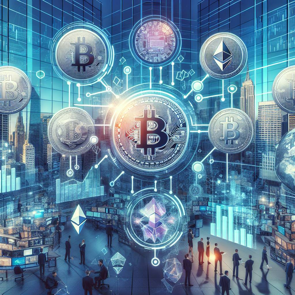 What are the best crypto asset management strategies?