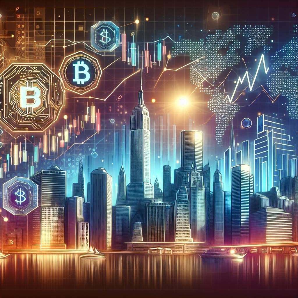 What are the latest trends and news in the cryptocurrency market that could affect u.s. well services stock?