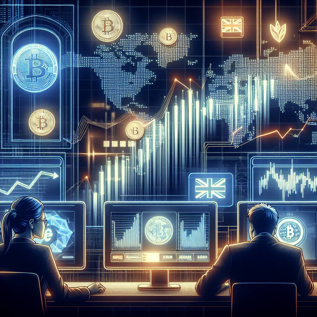Are there any UK-based cryptocurrency exchanges that offer competitive fees?