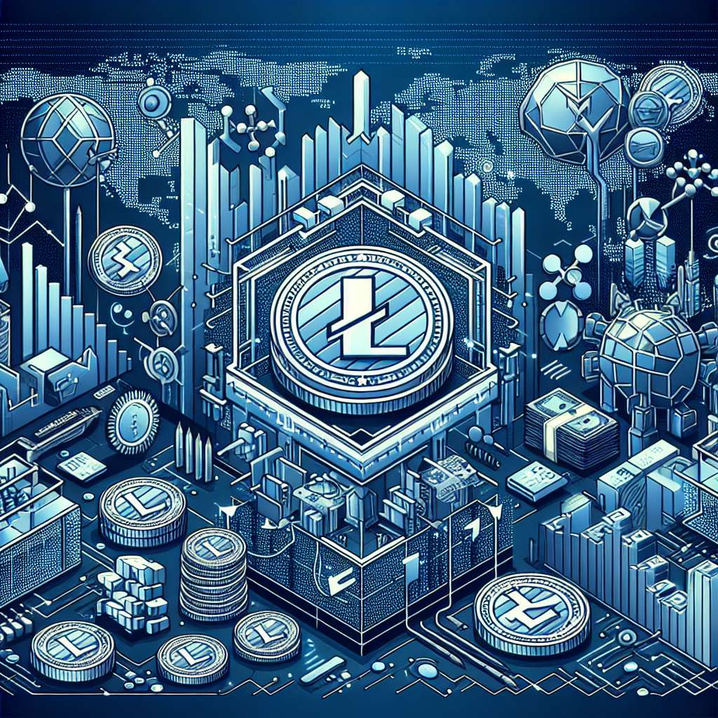 What are the key factors to consider when choosing a mining pool for altcoins like Litecoin and Ripple?