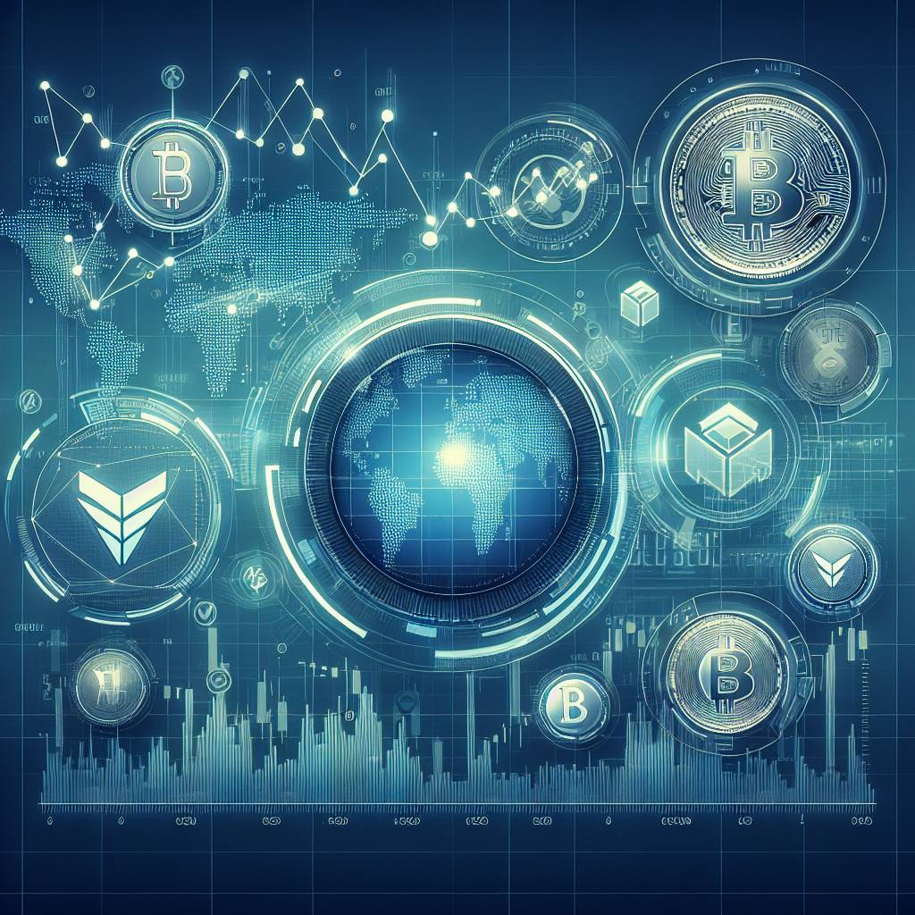 Which digital currencies can I trade using CFDs on Investopedia?