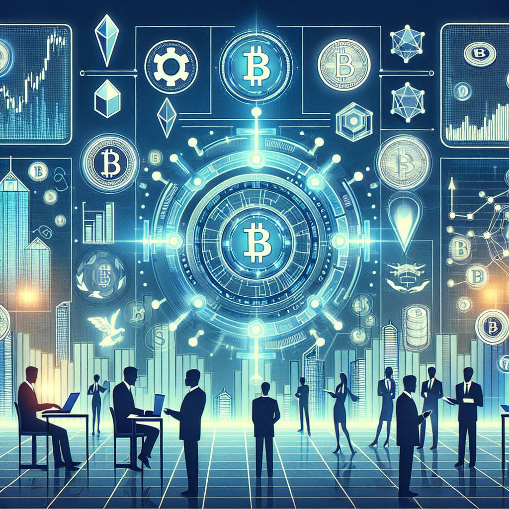 What are the benefits of using multi-level marketing for promoting digital currencies?